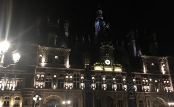 Les Foodies : en octobre et en toute saison, c’est beau et bon Tasty Life Magazine lifestyle équilibré Les Foodies Mairie de Paris