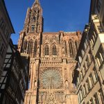 L’Alsace : pays de Cocagne… et des spas, petit carnet de voyage