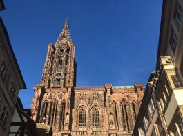 L’Alsace : pays de Cocagne… et des spas, petit carnet de voyage