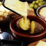 Pénurie de raclette ? Pas de panique, il y a des alternatives ! fromage raclette tasty life magazine
