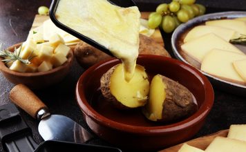 Pénurie de raclette ? Pas de panique, il y a des alternatives ! fromage raclette tasty life magazine