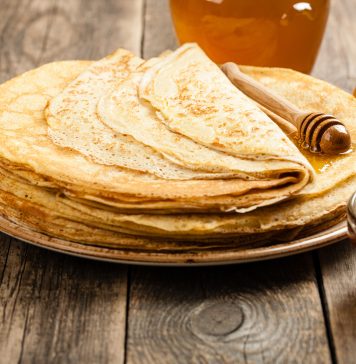 Episode 12 : faire sauter les crêpes ! crepes podcast tasty life magazine decouverte culinaire