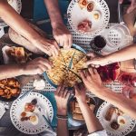 Mars, mois du printemps, du renouveau… avec Tasty !