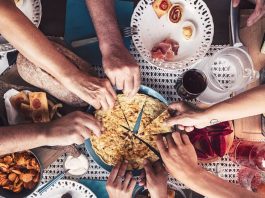 Mars, mois du printemps, du renouveau… avec Tasty !
