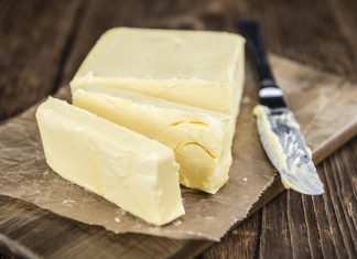 Carnet de route breton : comme dans du beurre