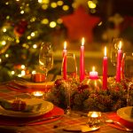 On vous souhaite des fêtes Tasty !