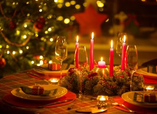 On vous souhaite des fêtes Tasty !
