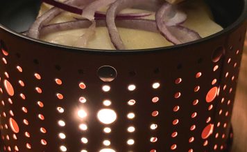 La flamme de la raclette ne s’éteint jamais banniere raclette flamme tasty life magazine cookut