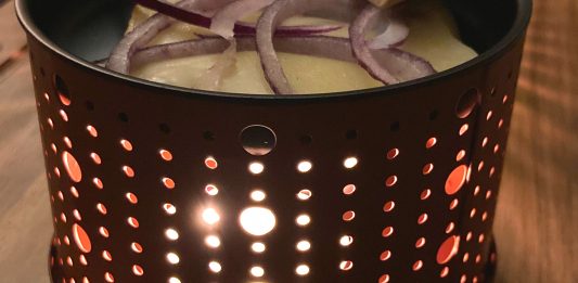La flamme de la raclette ne s’éteint jamais banniere raclette flamme tasty life magazine cookut