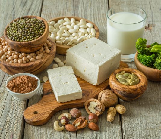 Quand la cuisine végétalienne devient gastronomique laits vegan tasty life magazine couv