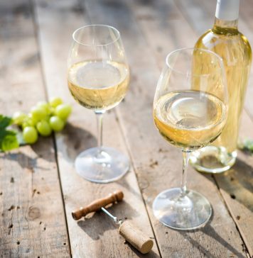 La bataille des vins, à la table de Philippe Auguste, roi de France note vin blanc bataille tasty life magazine
