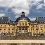 L’essentiel invite à la promenade Vaux le vicomte chateau tasty life magazine