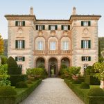 L’essentiel de la semaine : prenez-vous pour une star villa cetinale airbnb star tasty life magazine