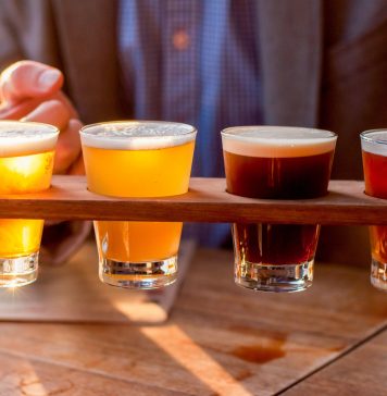 La Coupe du monde de bière… et la France ? biere concours tasty life magazine