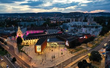 L’essentiel de la semaine : plaisirs glacés, maltés et Dijon superstar cite gastronomie Dijon tasty life magazine