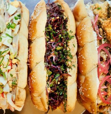 Micho, divine cuisine de terre promise micho sandwiches tasty life magazine