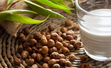 Le souchet, singulière petite noix