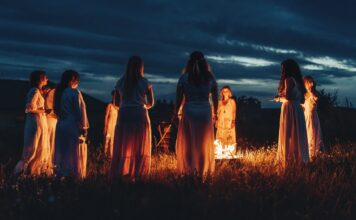 Religions : où sont les femmes ? Tasty life Magazine religions femmes ottavia Marangoni