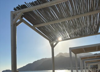 La Crète, ou le farniente sans limite (2/2) Crete Tasty Life Magazine plage