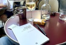 Julot du Lavandier : roman d’un anti-héros Julot du Lavandier - Tasty Life Magazine