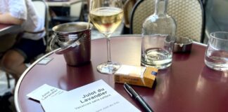 Julot du Lavandier : roman d’un anti-héros Julot du Lavandier - Tasty Life Magazine