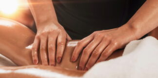 Le massage drainant : ami ou ennemi ? massage drainant tasty life magazine