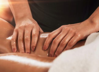 Le massage drainant : ami ou ennemi ? massage drainant tasty life magazine