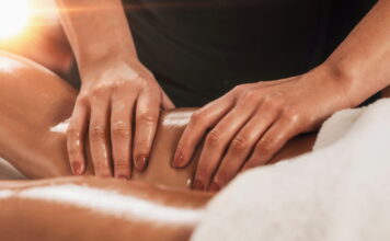 Le massage drainant : ami ou ennemi ? massage drainant tasty life magazine