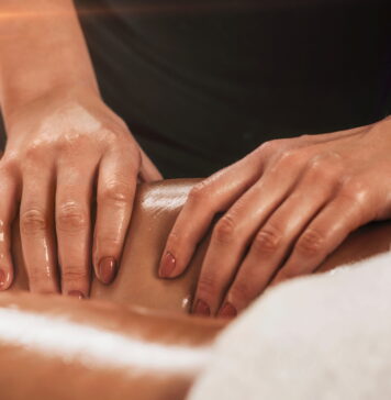 Le massage drainant : ami ou ennemi ? massage drainant tasty life magazine